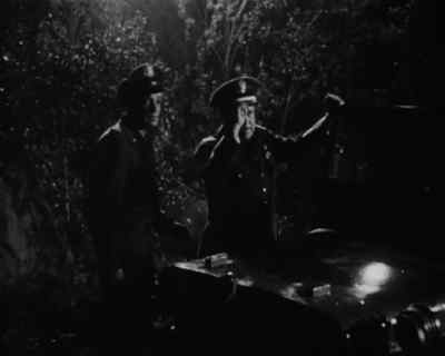 Well, that does it. - Invasion of the Saucer-Men