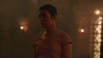 Well, does he know I'm here?
Did he ask about me? - Preacher