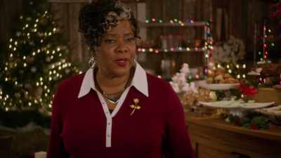 Well, does this mean
you're forfeiting, - A Sweet Christmas Romance