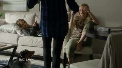 - Well, does he think the judge - Dirty John