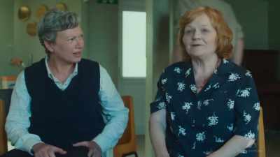 Well, doesn't it just go to show - Mr Bates vs The Post Office