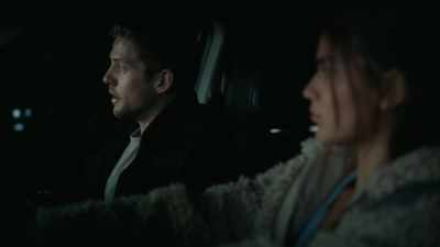 -Well, it doesn't look like - Road Trip Hostage
