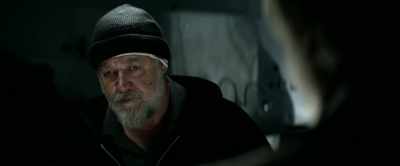 Well, it doesn't matter now.
The dead don't talk. - Sleeping Dogs