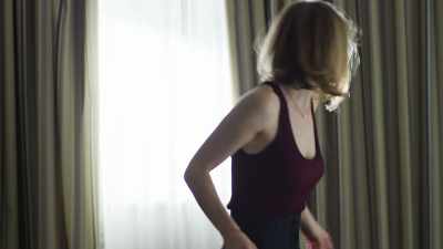 Well, that doesn't
mean you can't take time - My Wife's Secret Life