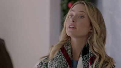 Well, doesn't sound
like you are anymore. - Jingle Bell Princess