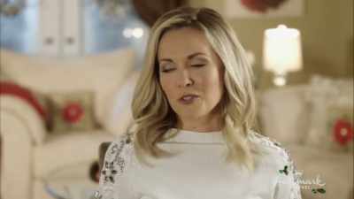 Well, that doesn't
sound like him at all, - With Love, Christmas