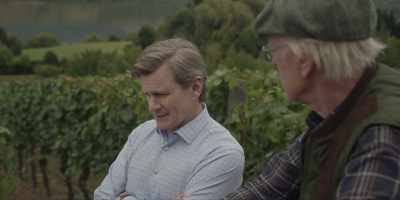 Well, Don, to be honest, - Under the Vines