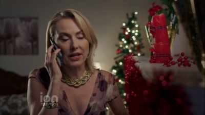 Well, don'’t worry about a thing - A Christmas in Royal Fashion