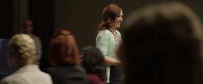 - Well done.
- (applause) - Unplanned