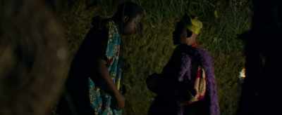 -Well done.
-Baba… - Miss PJ