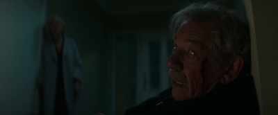 Well done, Betty. - The Good Liar