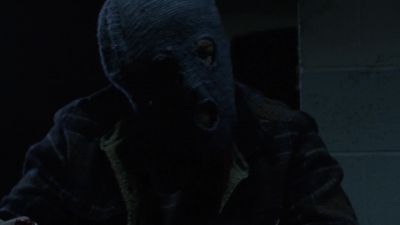 Well done, Big Man. - The Walking Dead