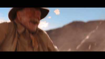 Well done, my boy. (LAUGHS) - Faraway Downs
