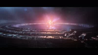 Well done, boy. - Avengers: Infinity War