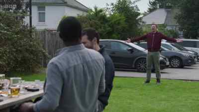  Well done, Bryn!  - Gavin & Stacey: The Finale