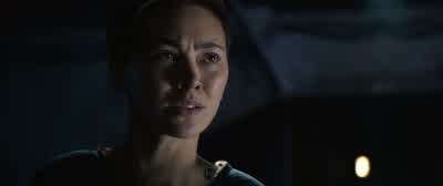 Well done, captain. - The Matrix Resurrections