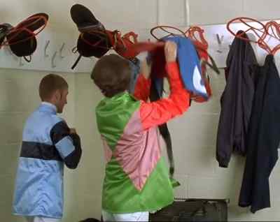  - Well done.
 - Cheers, you too. - A Touch of Frost