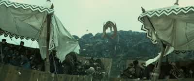 Well done dragon - Harry Potter and the Goblet of Fire