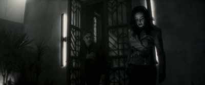 Well done, Elsa.
My name is Jack, by the way. - Werewolf by Night