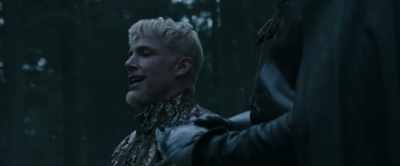 Well done, Etienne!
Uh, Charles. - The Last Duel