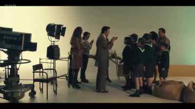 Well done, everyone, great show.
Biscuits are there. - The Reckoning