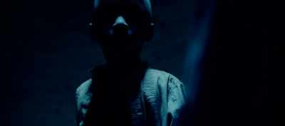 Well done for finding me
deep in your dream. - The Changeover