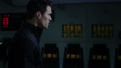 Well done, Fitz. - Marvel's Agents of S.H.I.E.L.D.