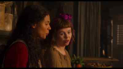 - Well done.
- From the viscontessa's horse, but... - The Decameron