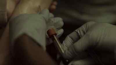 Well done.
Good boy. Good boy. - Absentia
