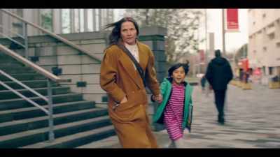 Well done! Good girl! - Years and Years