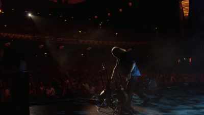 Well done. Good suggestions. - Bill Bailey: Limboland