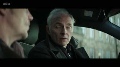 Well done. Got what you need?
What WE need. - Guilt