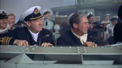 Well done Guns - Pursuit of the Graf Spee