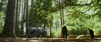 Well done, Harry. - Harry Potter and the Prisoner of Azkaban