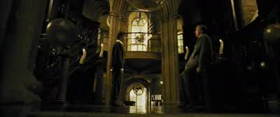 Well done, Harry. - Harry Potter and the Prisoner of Azkaban