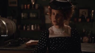Well done, Henry. - Murdoch Mysteries