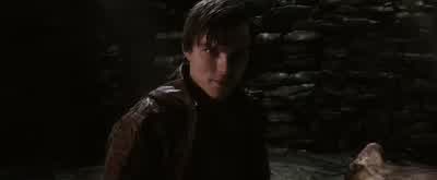 Well done, Jack. - Jack the Giant Slayer
