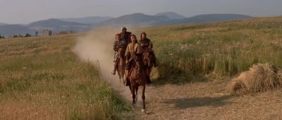 Well done Knight Congratulations - DragonHeart
