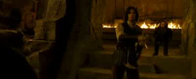 - Well done, lads. - The Chronicles of Narnia: Prince Caspian