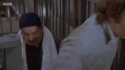 Well done, lads, well done. - Porridge