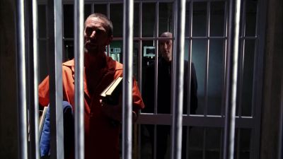 Well done, Lex. - Smallville