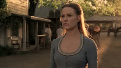 Well done, Maeve. - Westworld