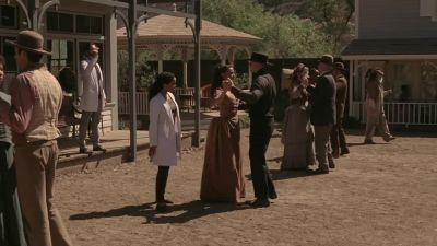 Well done, Maeve. - Westworld