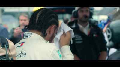 Well done, mate. - Formula 1: Drive to Survive