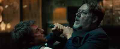 Well done, Mr. Morton.
Well done. - The Mummy