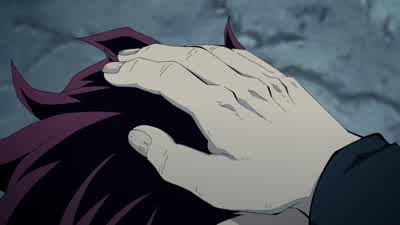 Well done, my boy! - Demon Slayer: Kimetsu no Yaiba