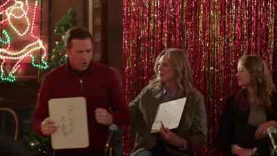 Well done! "O Holy Night"
indeed, folks. Well done. - To Have and to Holiday