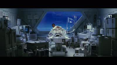 Well done, pal. - Star Wars: The Last Jedi