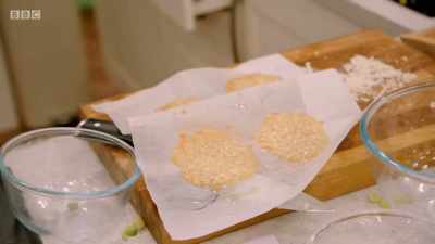 Well done, Philip. - Britain's Best Home Cook
