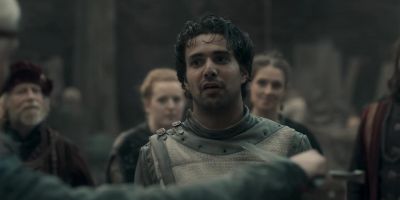 Well done, my Prince. - House of the Dragon
